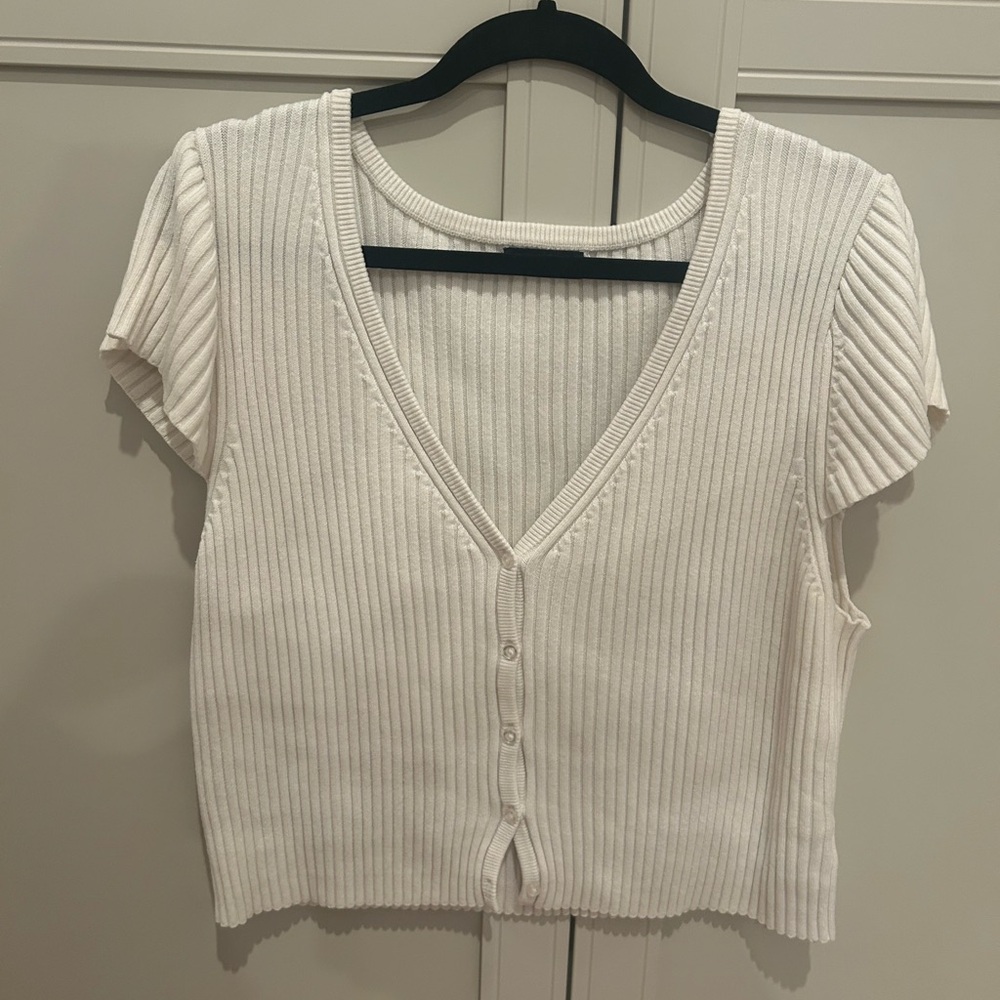 ** Bundle ** Nursing-Friendly Summer Tops/Dress - Picture 2 of 5